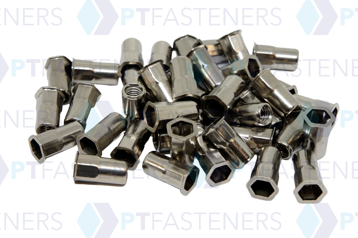 Rivnut-Home | PT Fasteners