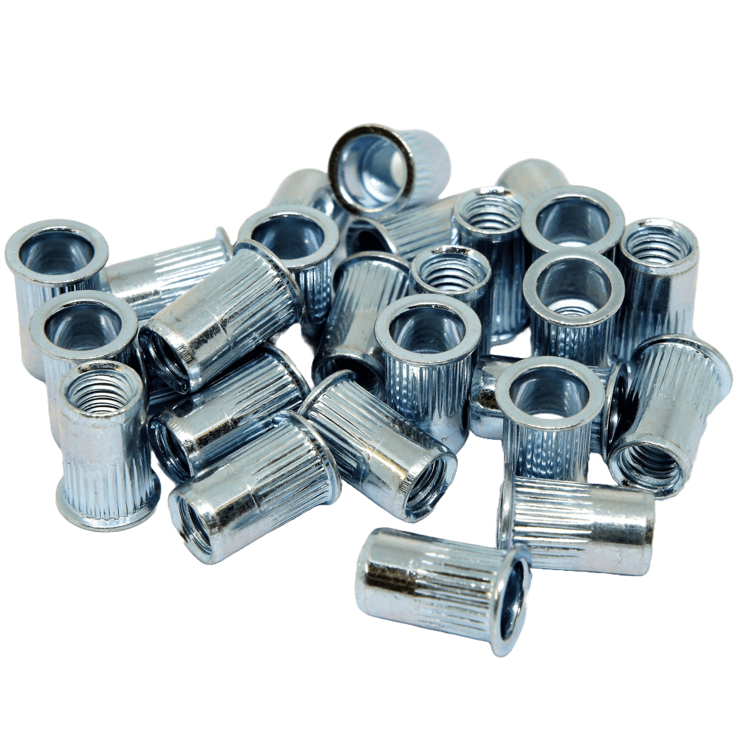 Keyless Rivnut Rivnut-Home | PT Fasteners