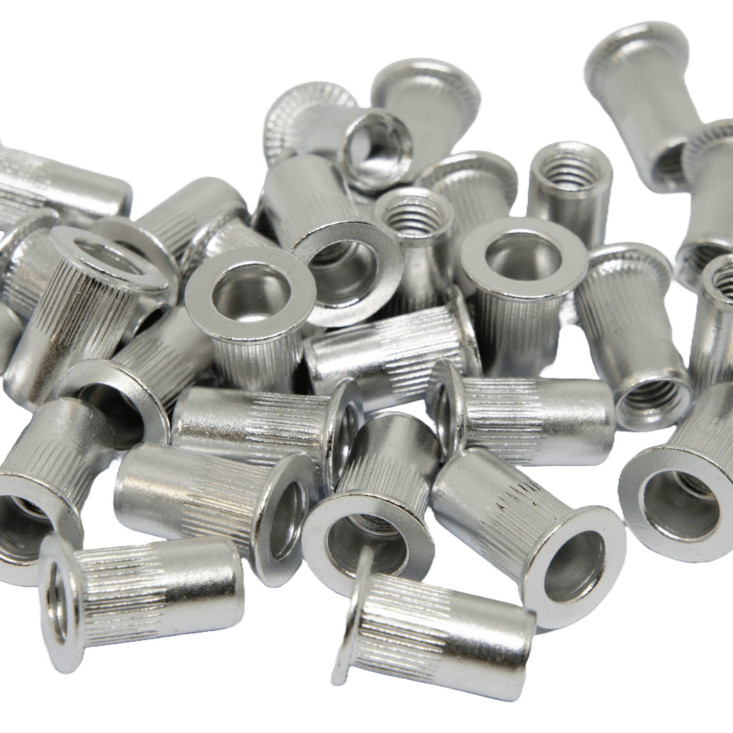 Grainger Rivnut Rivnut-Home | PT Fasteners