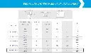 Rivnut / Steel / Reduced Head / Round Body (Knurl) / Closed End / M10 (100 pcs)