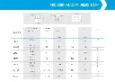 Rivnut / Steel / Reduced Head / Round Body (Knurl) / M4 (1000 pcs)