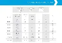 Rivnut / Aluminium / Reduced Head / Round Body (Knurl) / M4 (100 pcs)