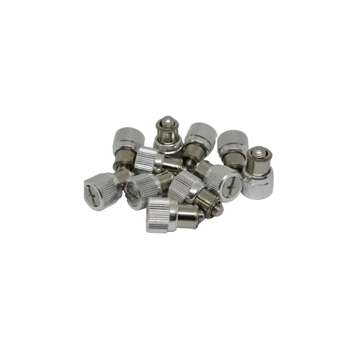Panel Fastener Assembly M6-2 (100 pcs)
