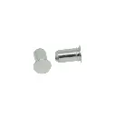 Flush Mounted Pilot Pin M6-12 (Stainless) (100 pcs)