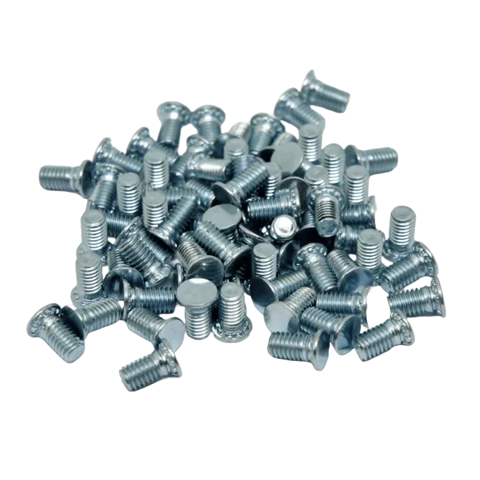 Self-Clinching Flush Head Stud M3