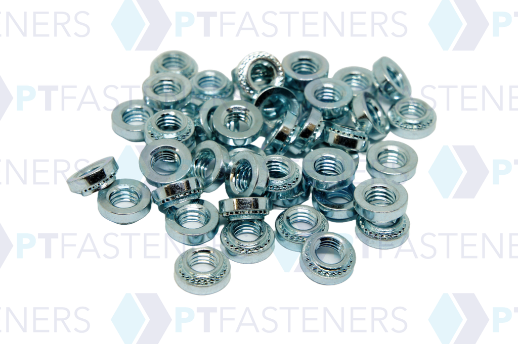 Self-Clinching Nut M5-2 (100 pcs)