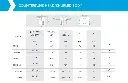 Rivnut / Steel / Countersunk Head / Round Body (Knurl)