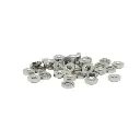 Self-Clinching Nut S/S M2.5-0