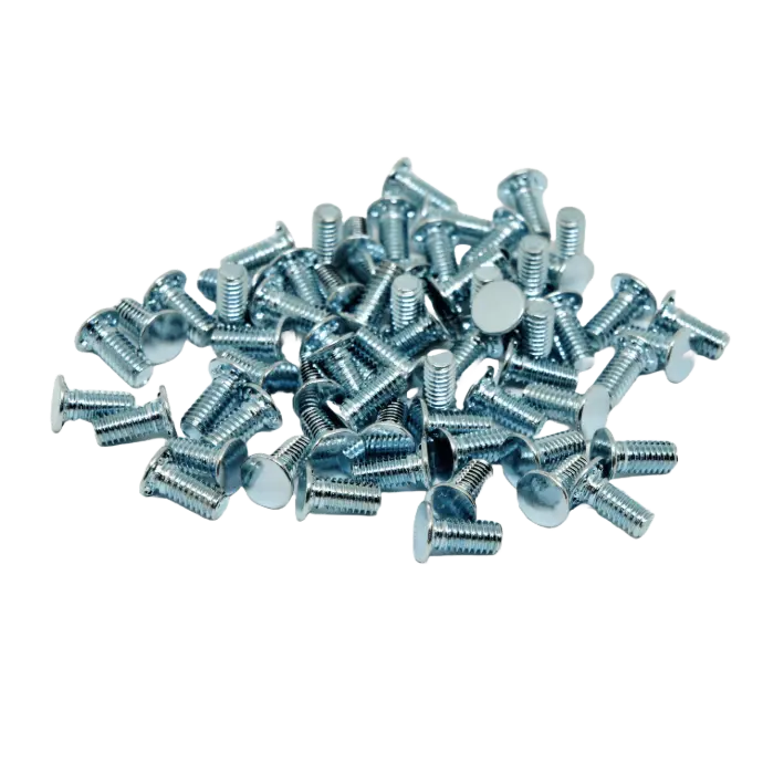 Self-Clinching Flush Head Stud M2.5