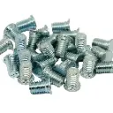 Self-Clinching Flush Head Stud M6