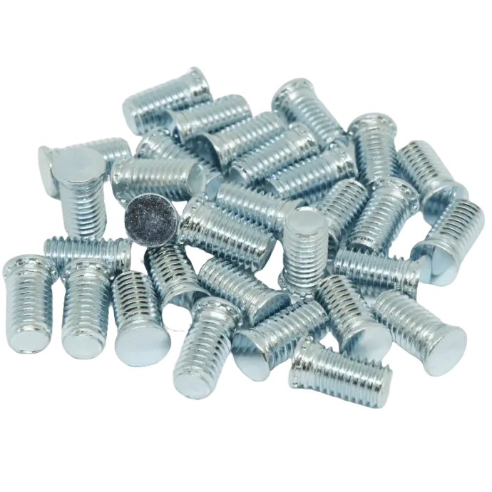 Self-Clinching Flush Head Stud M8