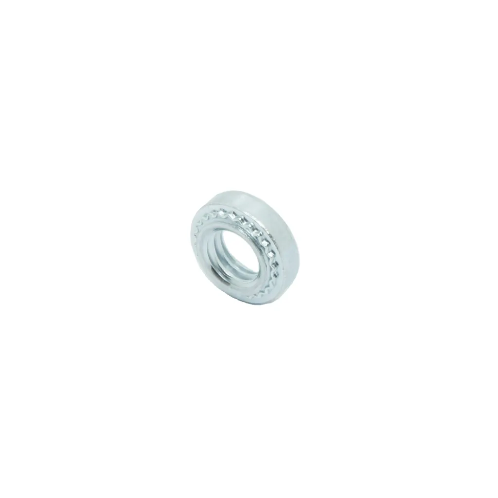 Self-Clinching Nut M5 (Zinc Coated Steel) | PT Fasteners