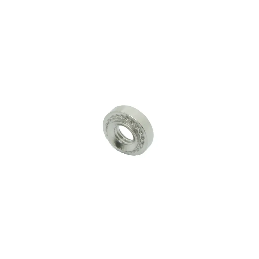 Self-Clinching Nut M3 (300 Series Stainless) | PT Fasteners