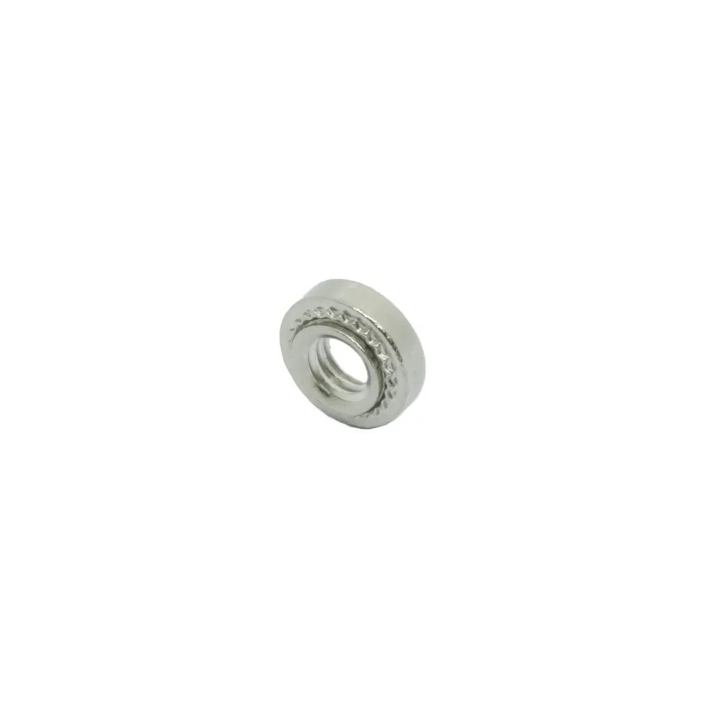 Self-Clinching Nut M4 (300 Series Stainless) | PT Fasteners