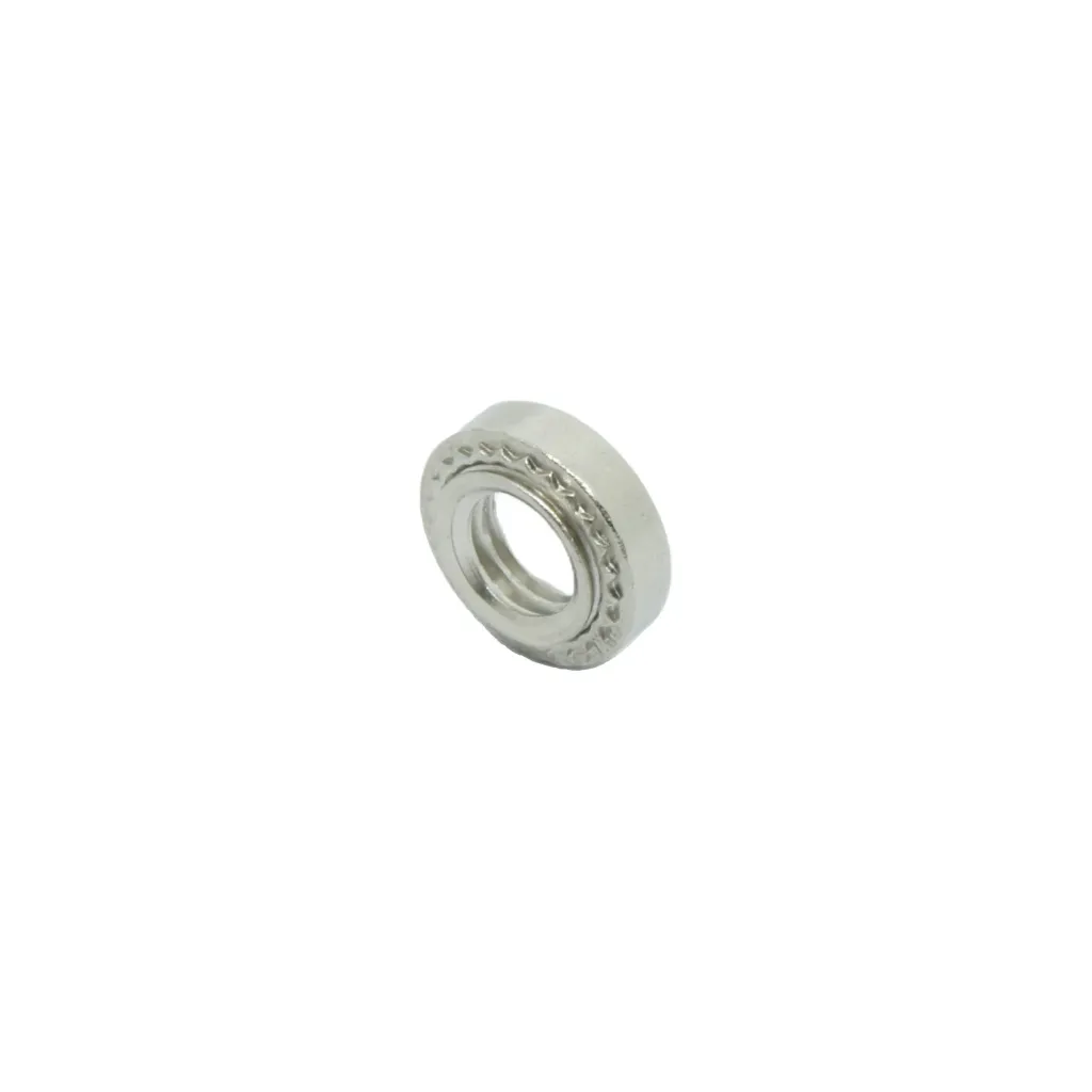 Self-Clinching Nut M5 (300 Series Stainless) | PT Fasteners