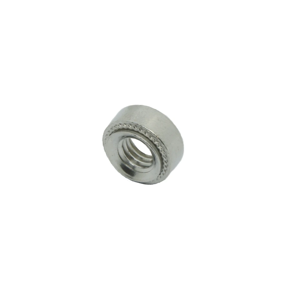 Self-Clinching Nut M6 (300 Series Stainless)
