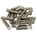 CD Weld Stud M8-35 (Stainless)