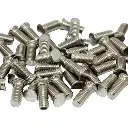 Self-Clinching Flush Head Stud M5