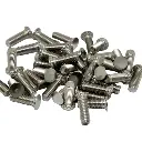 Self-Clinching Flush Head Stud M4-12 (Stainless)