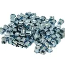 Through-Hole Threaded Stand Off M3