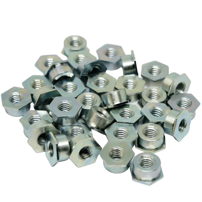 [PT-SO-M4-4] Through-Hole Threaded Stand Off M4 (L= 4mm)