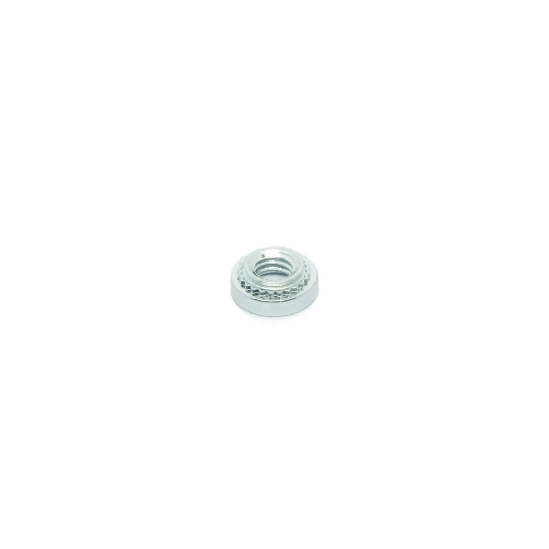 [PT-S-M3.5-1] Self-Clinching Nut M3.5-1 (Zinc Coated Steel)