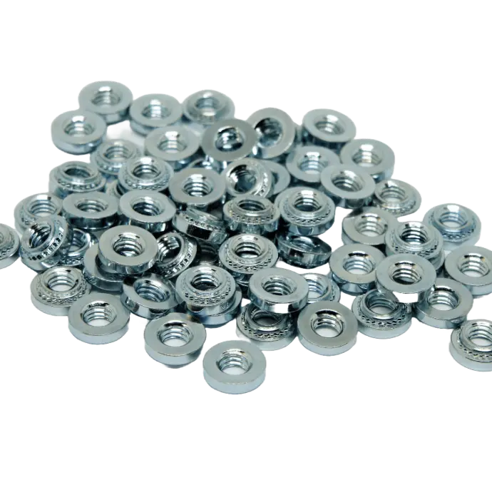 Self-Clinching Nut M3.5-1