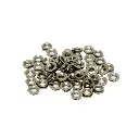 Flush Fasteners M3-1 (300 Series Stainless)