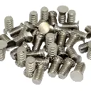 Self-Clinching Flush Head Stud M6 (Stainless)