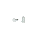 Self-Clinching Flush Head Stud M2.5