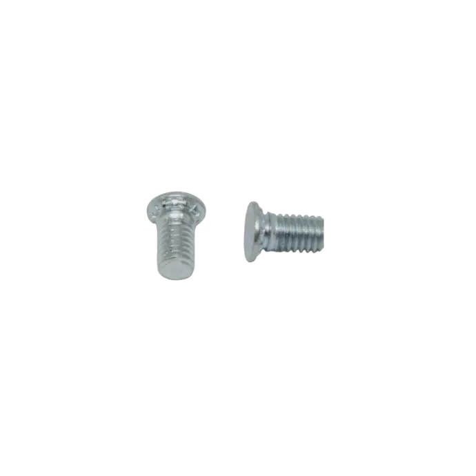 [PT-FH-M3-6] Self-Clinching Flush Head Stud M3 (L= 6mm)