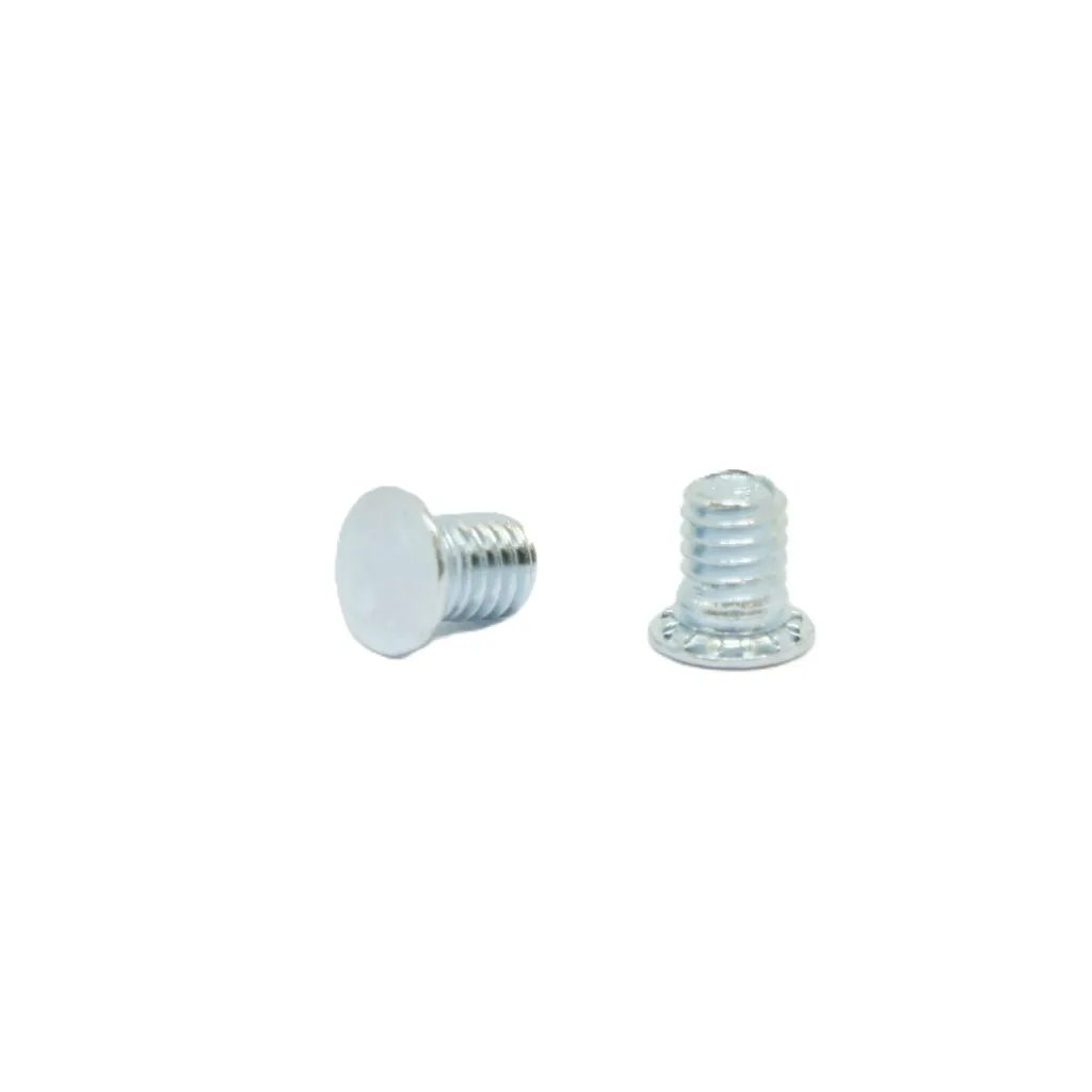 [PT-FH-M4-6] Self-Clinching Flush Head Stud M4 (L= 6mm)