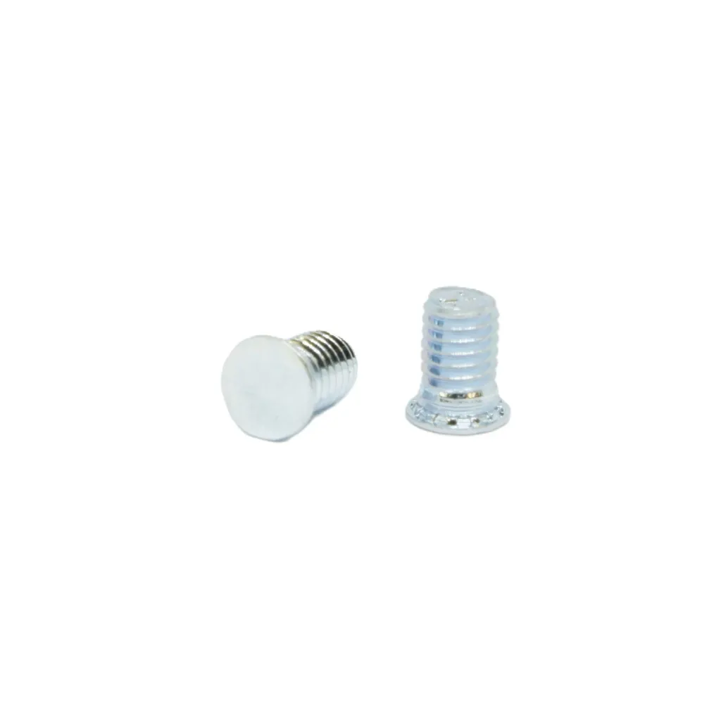 [PT-FH-M5-8] Self-Clinching Flush Head Stud M5 (L= 8mm)