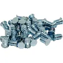 Self-Clinching Flush Head Stud M5