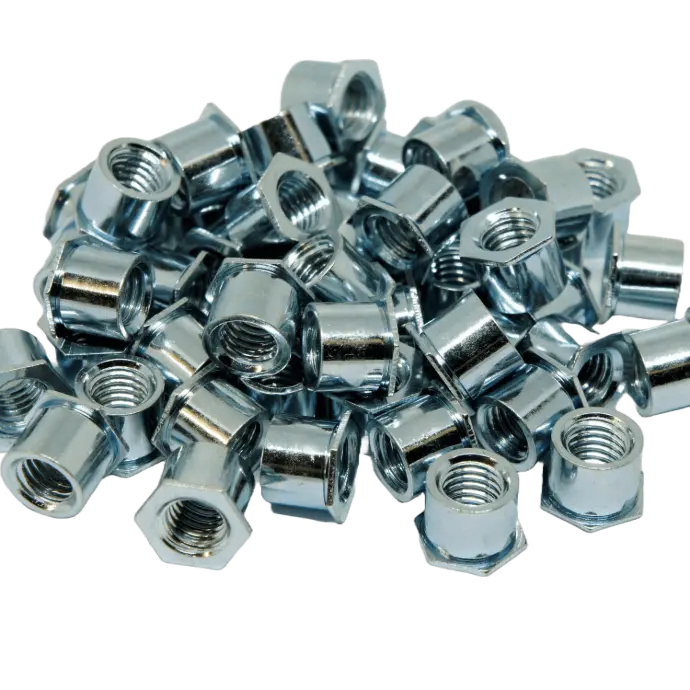 Through-Hole Threaded Stand Off M5