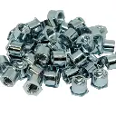 Through-Hole Threaded Stand Off M5