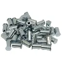 Blind Threaded Stand Off M2.5