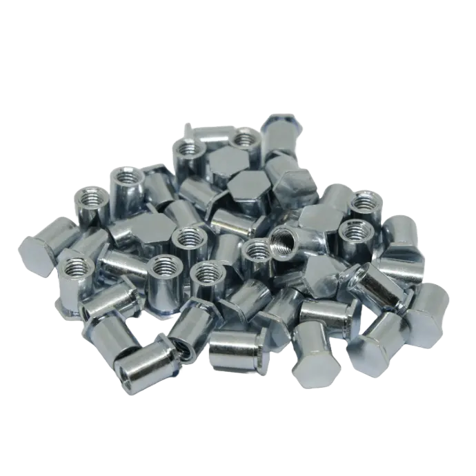 [PT-BSO-M3-6] Blind Threaded Stand Off M3 (L= 6mm)