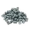 Blind Threaded Stand Off M3