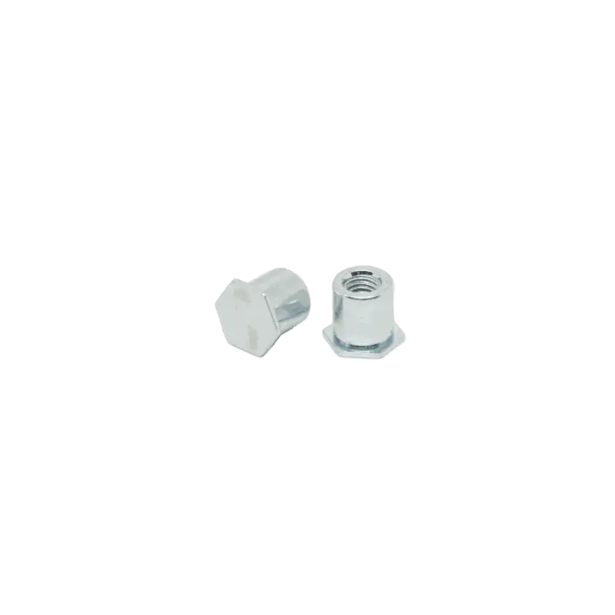 [PT-BSO-3.5M3-6] Blind Threaded Stand Off 3.5M3 (L= 6mm)