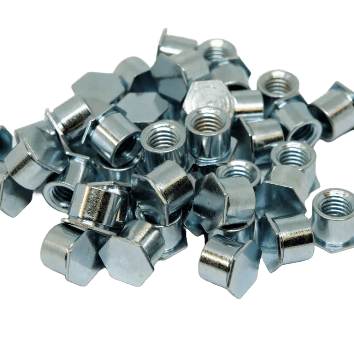 Blind Threaded Stand Off M5