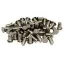 Flush Mounted Pilot Pin M4 (Stainless)