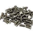 CD Weld Stud M4 (Stainless)