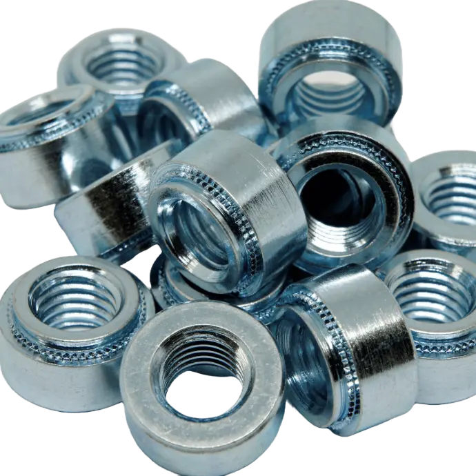 [PT-S-M10-1] Self-Clinching Nut M10-1