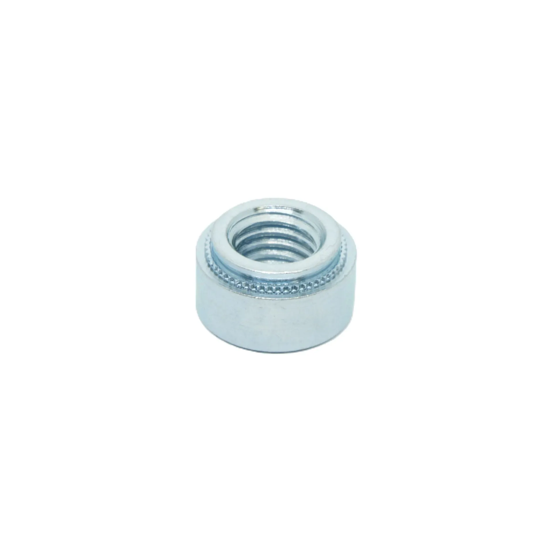 Self-Clinching Nut M10-1 (Zinc Coated Steel)
