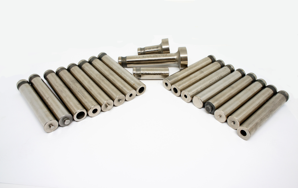 Self-Clinching Inserter Press Manual Tool Kit