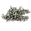 Blind Threaded Stand Off M3-8 (Stainless)