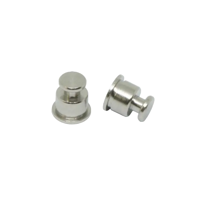 [PT-SKC-61.5-4] Keyhole Stand-off