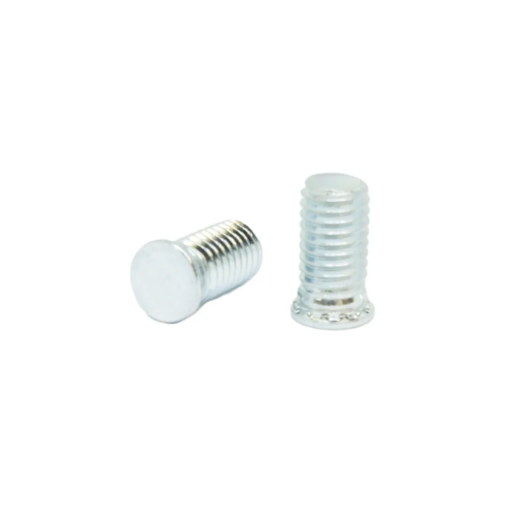 [PT-FH-M8-16] Self-Clinching Flush Head Stud M8 (L= 16mm)