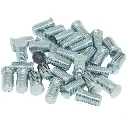 Self-Clinching Flush Head Stud M8